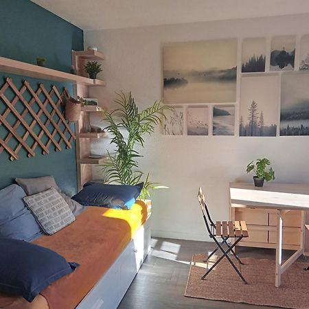 Appartement Calme, Hyper Centre. Clermont-Ferrand Esterno foto
