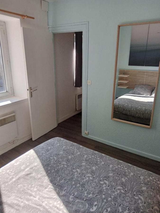 Appartement Calme, Hyper Centre. Clermont-Ferrand Esterno foto