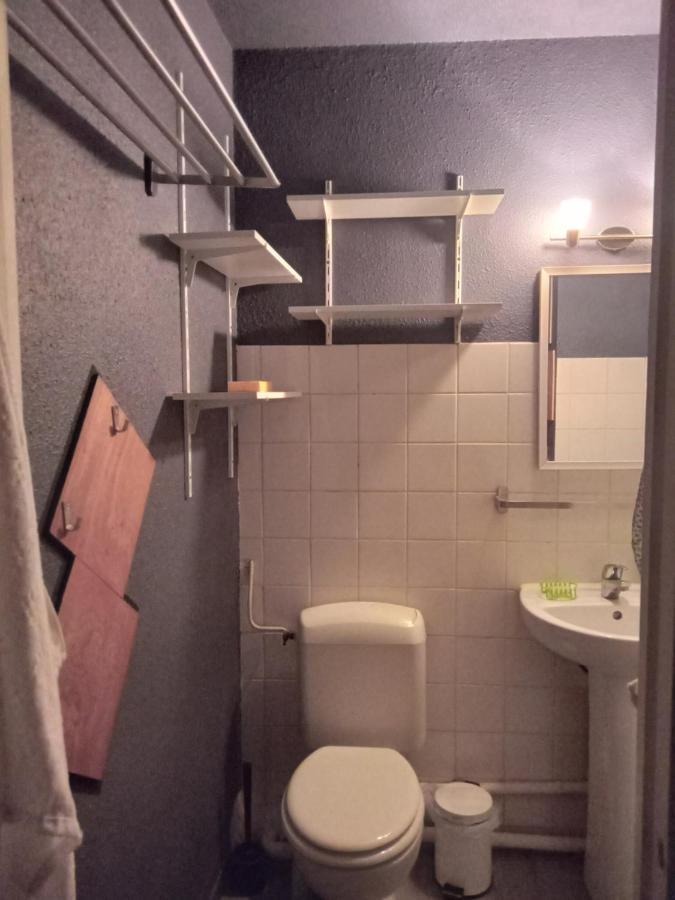 Appartement Calme, Hyper Centre. Clermont-Ferrand Esterno foto