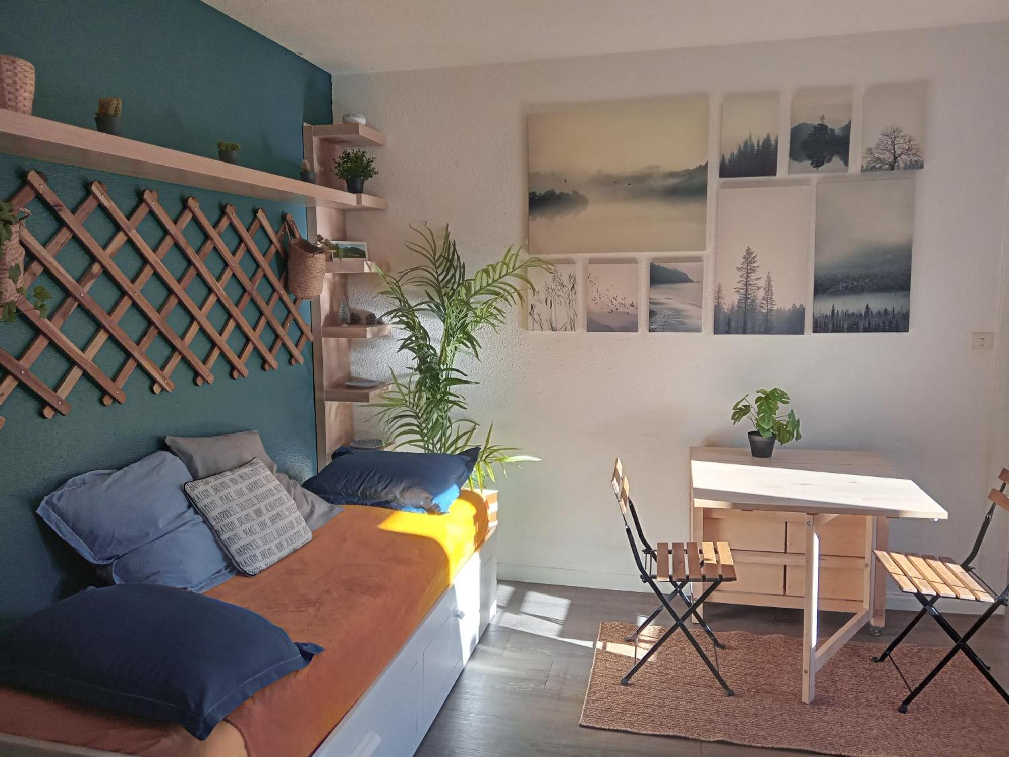 Appartement Calme, Hyper Centre. Clermont-Ferrand Esterno foto